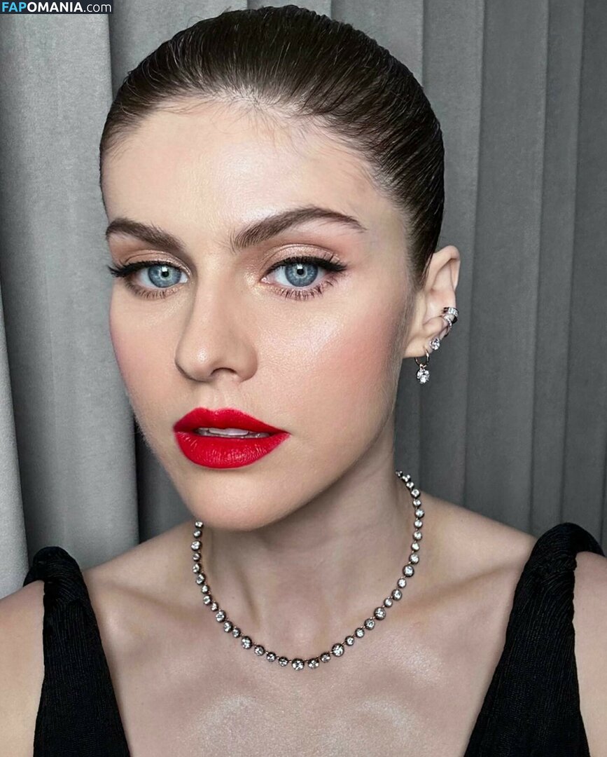 Alexandra Daddario / alexandradaddario Γυμνός OnlyFans  Διαρρεύσαστη φωτογραφία #473