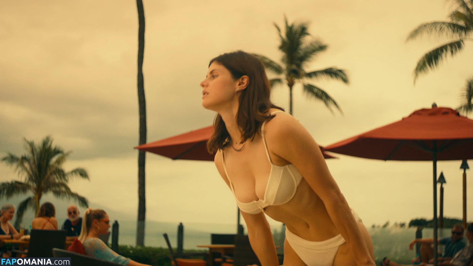 Alexandra Daddario / alexandradaddario Γυμνός OnlyFans  Διαρρεύσαστη φωτογραφία #1988