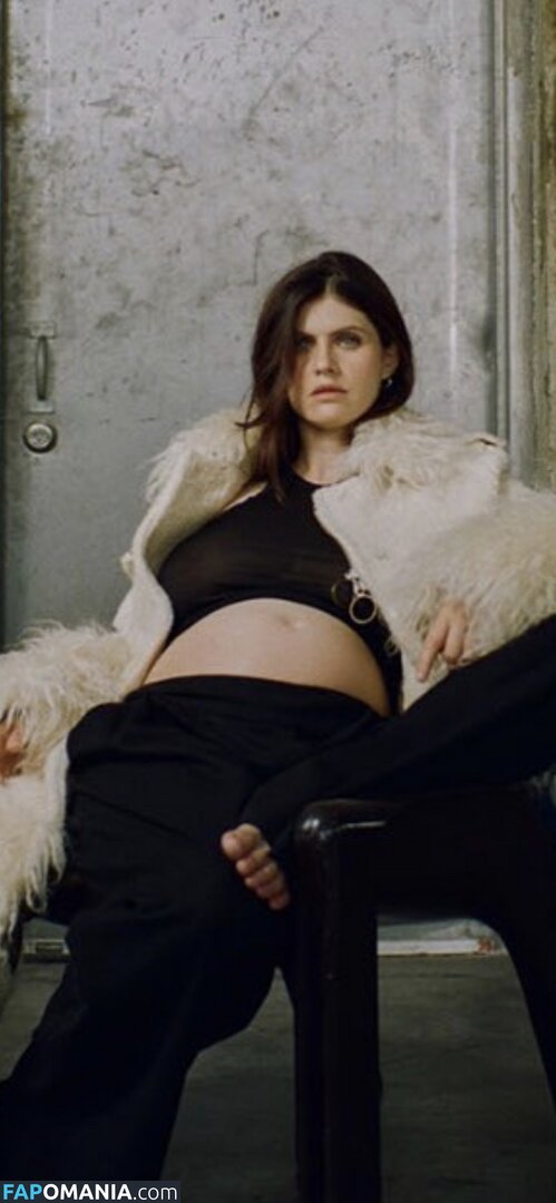 Alexandra Daddario / alexandradaddario Γυμνός OnlyFans  Διαρρεύσαστη φωτογραφία #2009