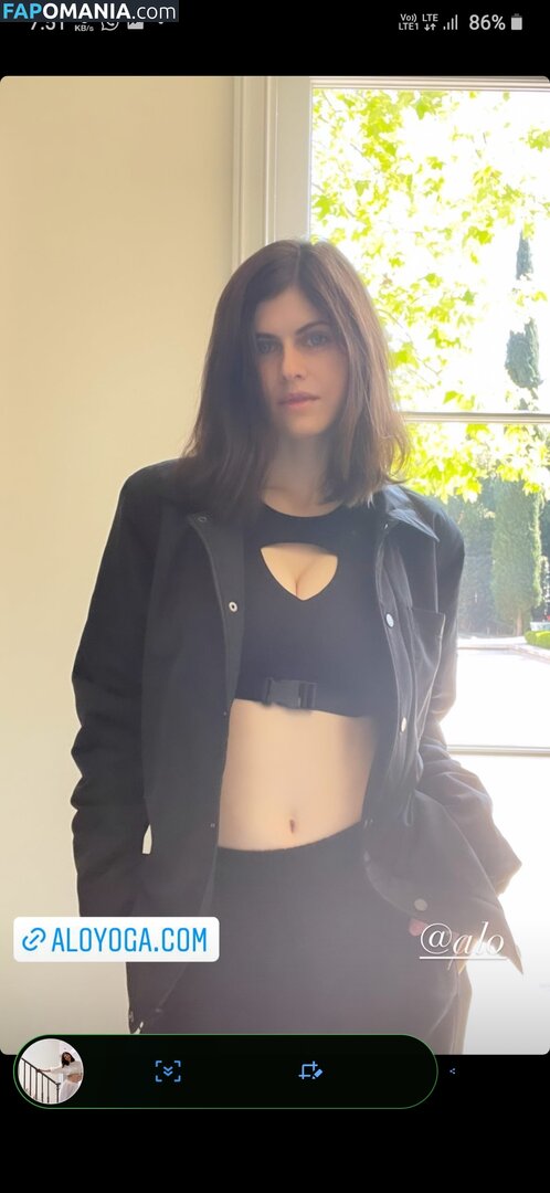 Alexandra Daddario / alexandradaddario Γυμνός OnlyFans  Διαρρεύσαστη φωτογραφία #2056