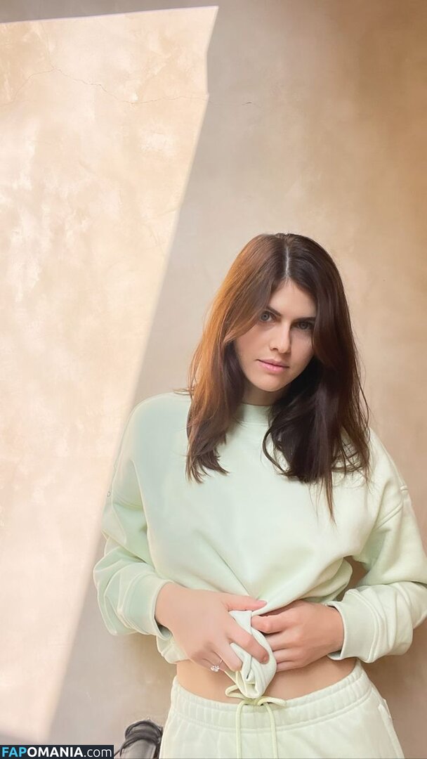 Alexandra Daddario / alexandradaddario Γυμνός OnlyFans  Διαρρεύσαστη φωτογραφία #2064