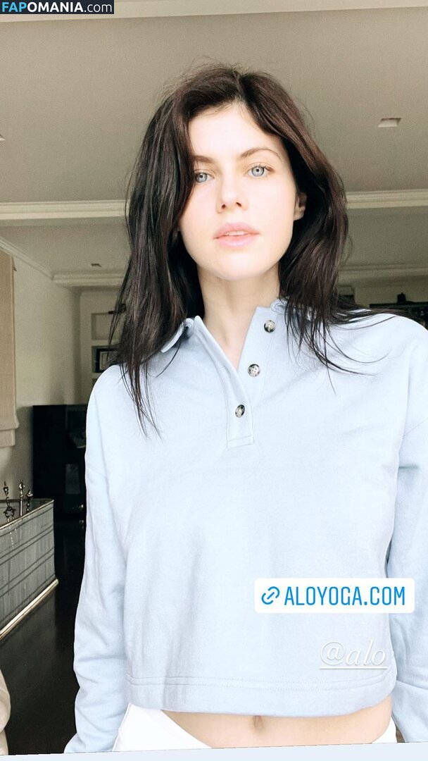 Alexandra Daddario / alexandradaddario Γυμνός OnlyFans  Διαρρεύσαστη φωτογραφία #2065