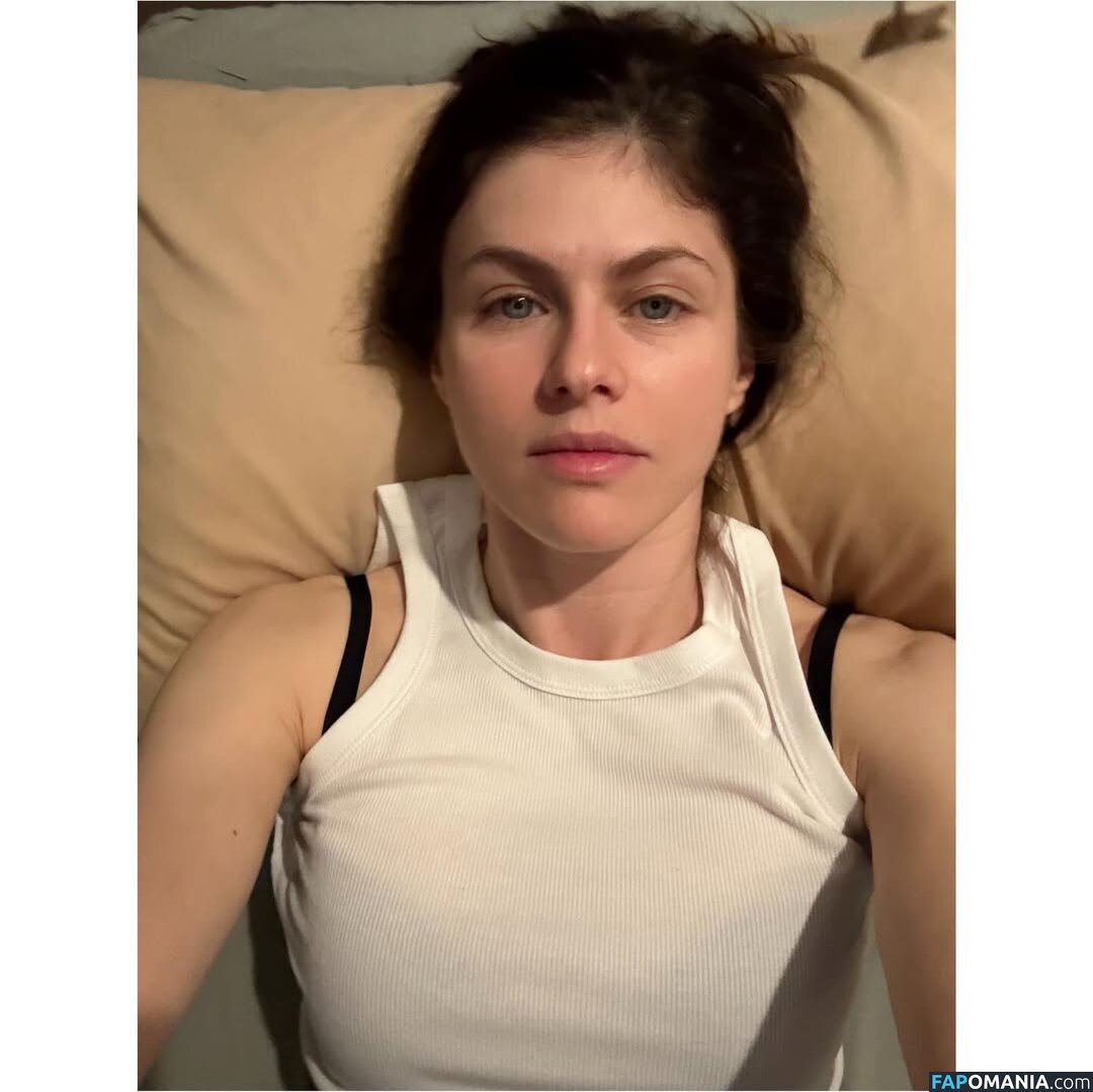 Alexandra Daddario / alexandradaddario Γυμνός OnlyFans  Διαρρεύσαστη φωτογραφία #2084