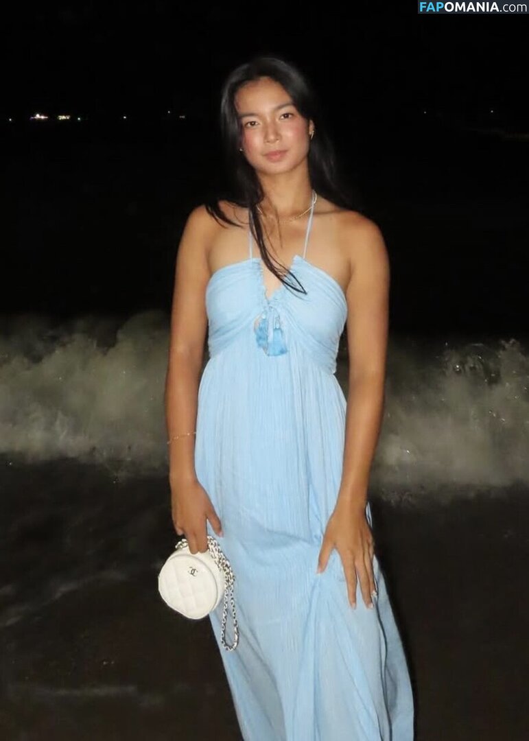 Alexandra Eala / alex.eala Γυμνός OnlyFans  Διαρρεύσαστη φωτογραφία #7