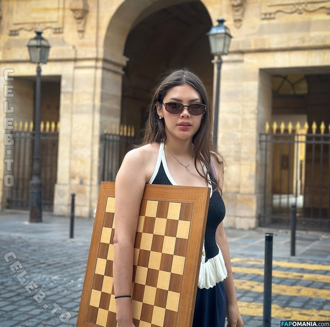 Alexandra Prado / AlexandraChess / Alexandra_chess / AlexandrachessYT / alexandra.chess / https: Γυμνός OnlyFans  Διαρρεύσαστη φωτογραφία #7