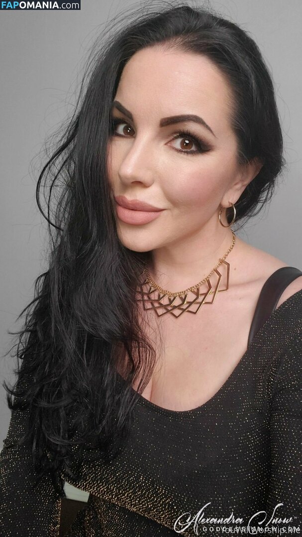 Alexandra Snow Γυμνός OnlyFans  Διαρρεύσαστη φωτογραφία #160