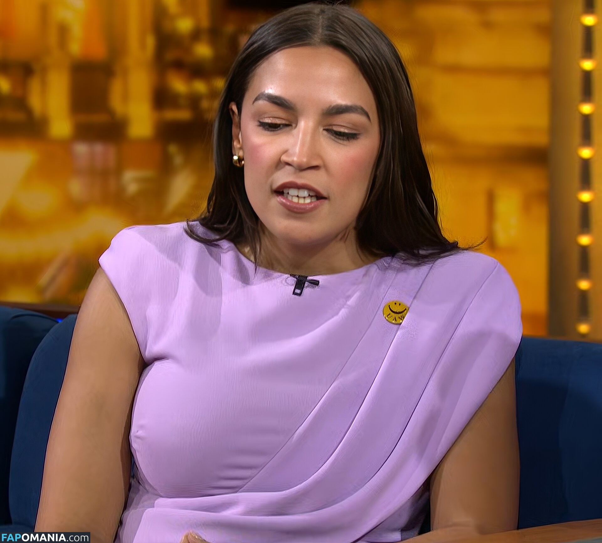 AOC / Alexandria Ocasio-Cortez Γυμνός OnlyFans  Διαρρεύσαστη φωτογραφία #176