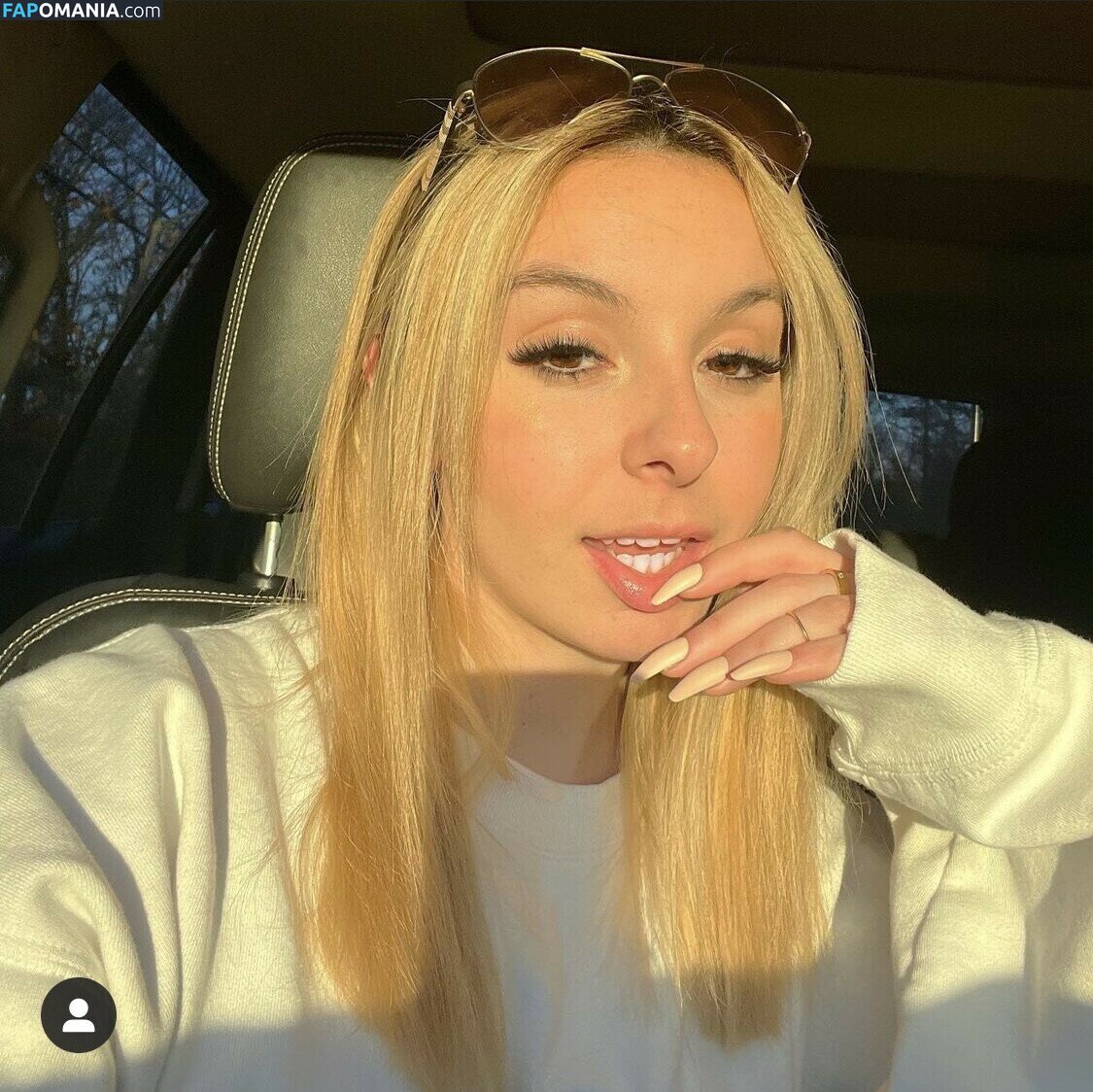 Alexis Simmons / starbabe00 Γυμνός OnlyFans  Διαρρεύσαστη φωτογραφία #1