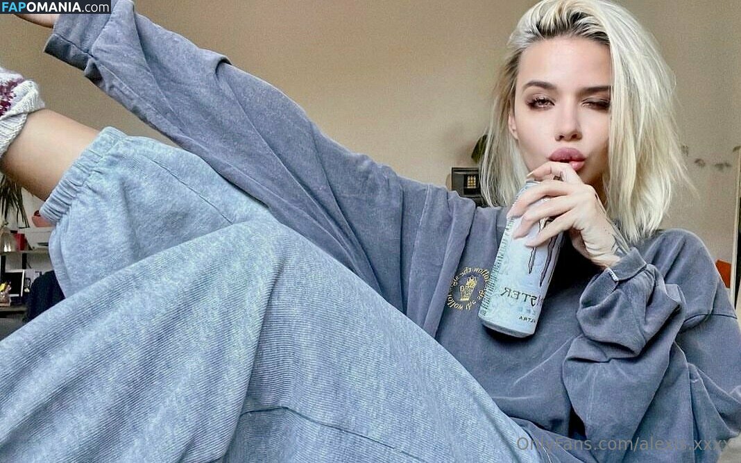 alexis.xxxx / xx.alexis Γυμνός OnlyFans  Διαρρεύσαστη φωτογραφία #46