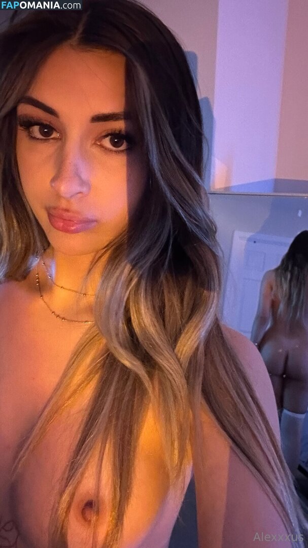 Alexusxxx Γυμνός OnlyFans  Διαρρεύσαστη φωτογραφία #3