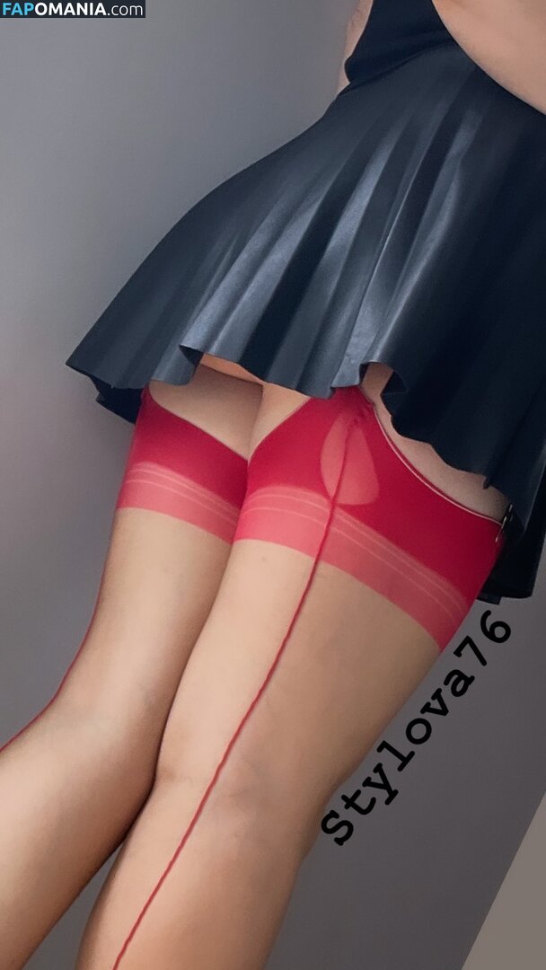 Aleksandra Kaczmarek / Alexxxa / Stylova76 / alexaluxxxe Γυμνός OnlyFans  Διαρρεύσαστη φωτογραφία #20