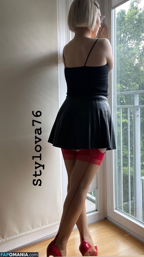 Aleksandra Kaczmarek / Alexxxa / Stylova76 / alexaluxxxe Γυμνός OnlyFans  Διαρρεύσαστη φωτογραφία #21