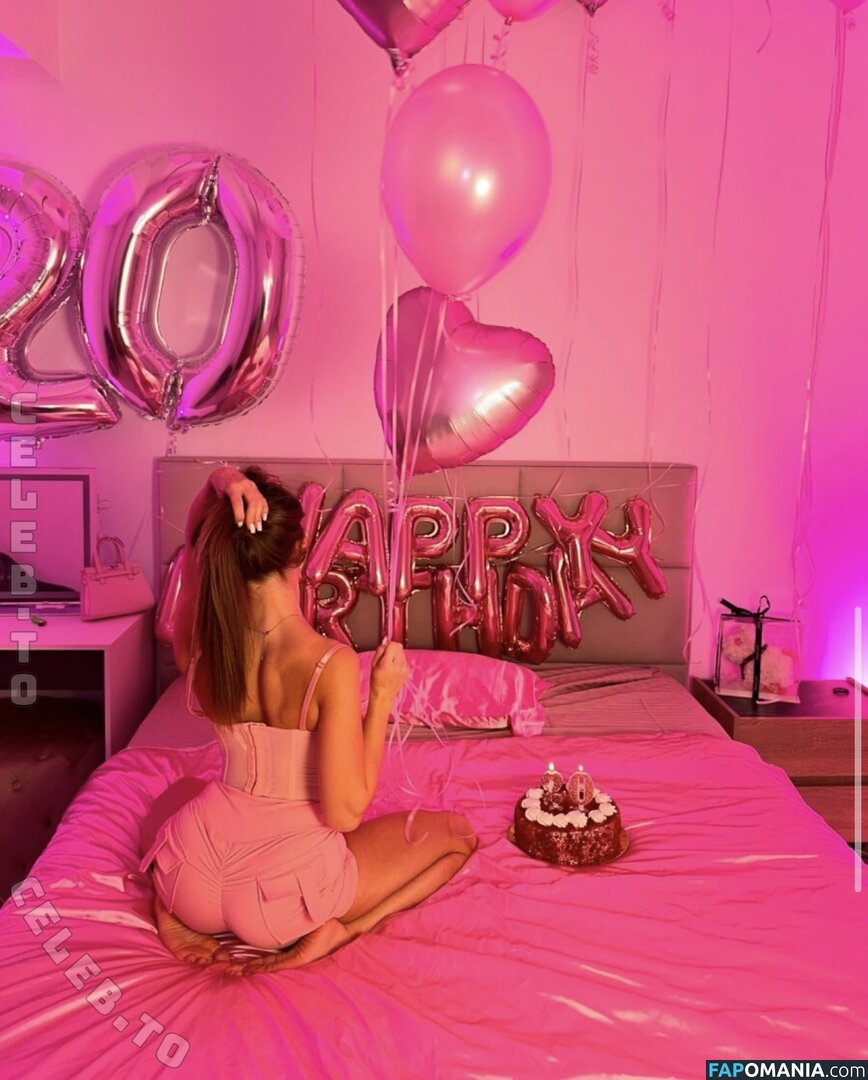 Aleynabaddie / aleynabaddiee / aleynasbaddie Γυμνός OnlyFans  Διαρρεύσαστη φωτογραφία #34