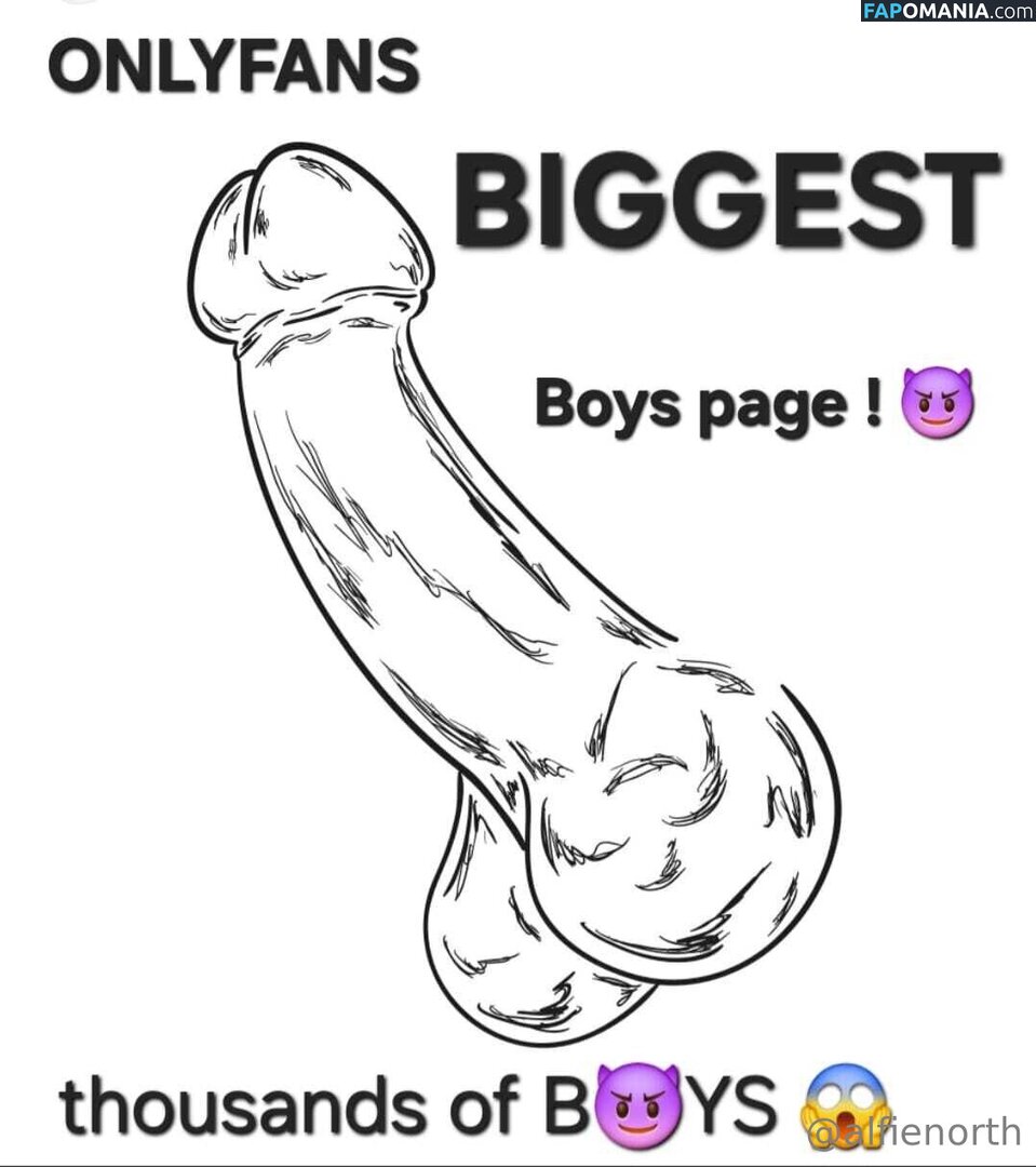 alfienorth / alfienorthfree Γυμνός OnlyFans  Διαρρεύσαστη φωτογραφία #35