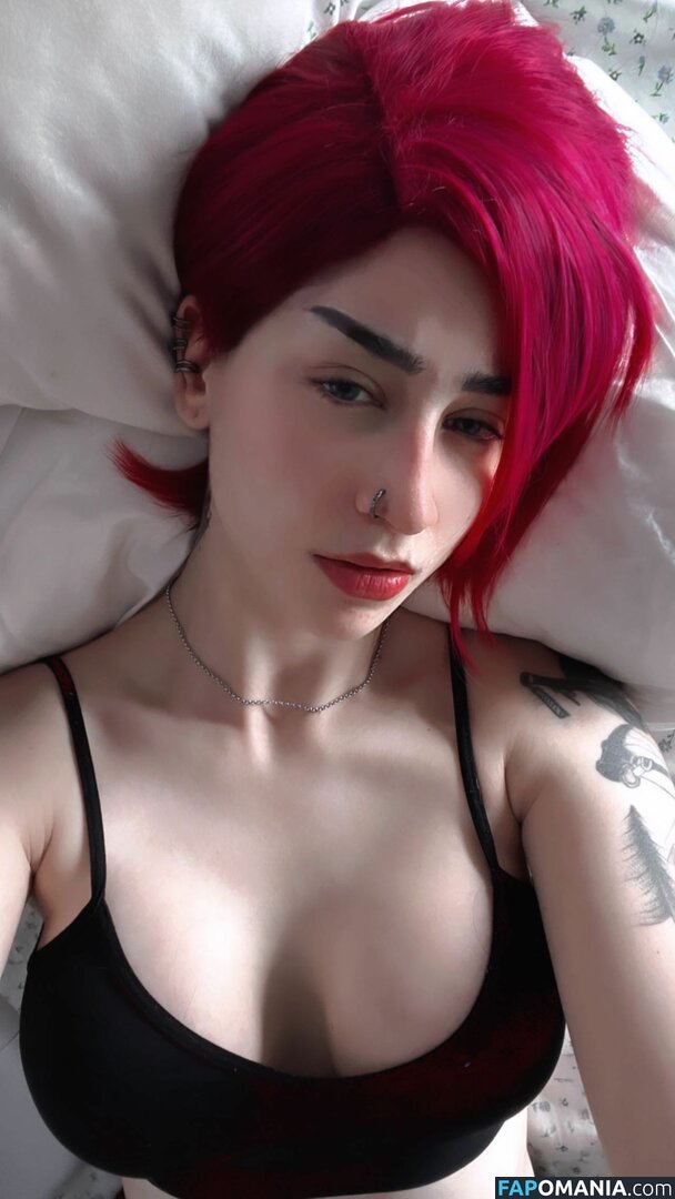 Alfyrise / Lola Aires Γυμνός OnlyFans  Διαρρεύσαστη φωτογραφία #13