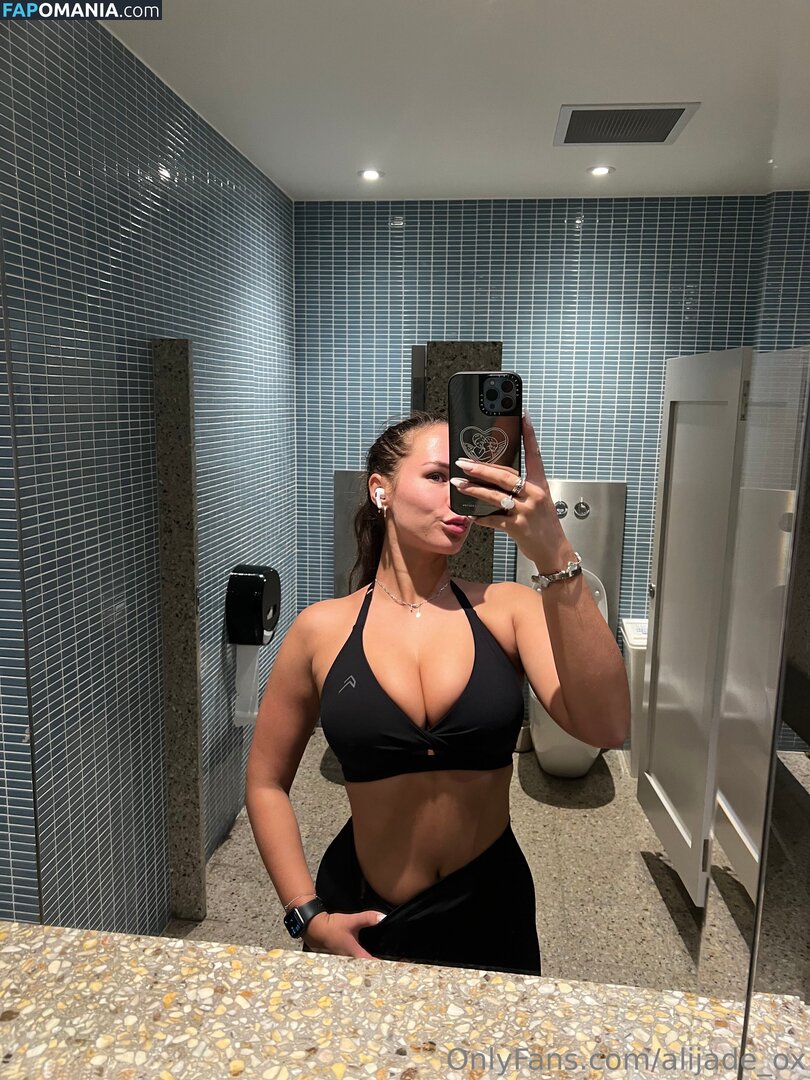 Ali Blakey / aliblakey / alijade_ox Γυμνός OnlyFans  Διαρρεύσαστη φωτογραφία #14