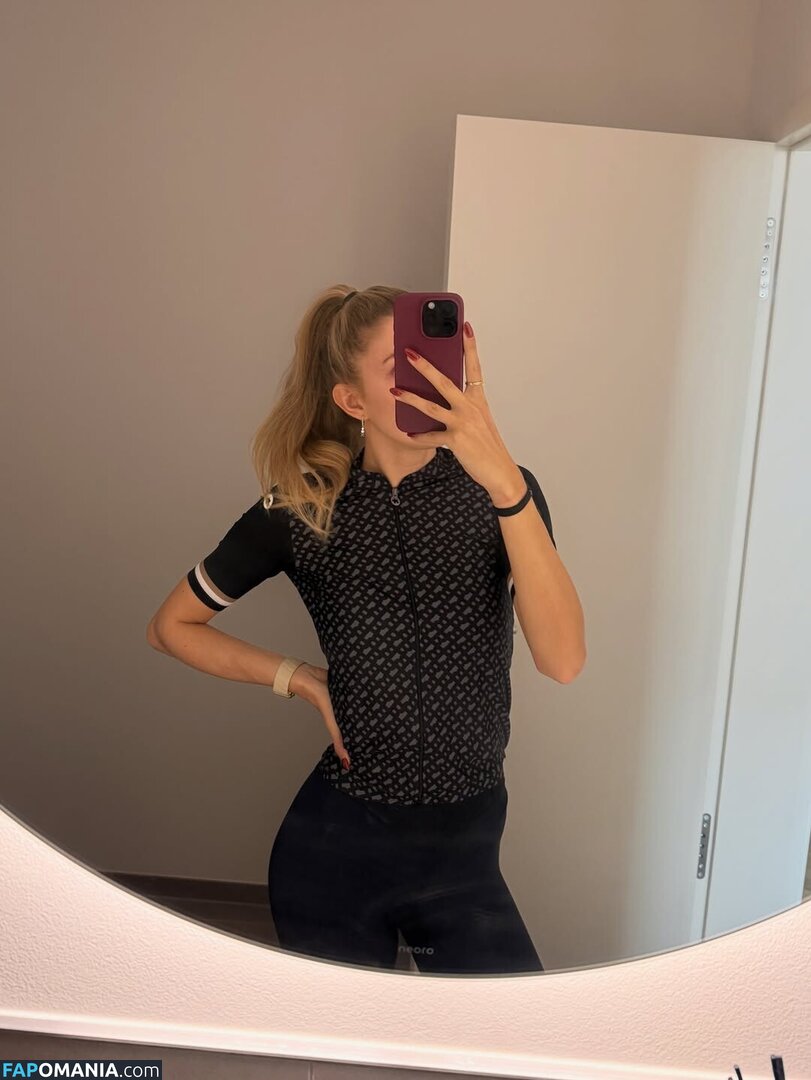 Alica Schmidt / alicasmd / nathalieschmidt Γυμνός OnlyFans  Διαρρεύσαστη φωτογραφία #1040