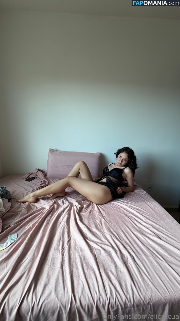 Alicatcua / Alicatcua_ Γυμνός OnlyFans  Διαρρεύσαστη φωτογραφία #8