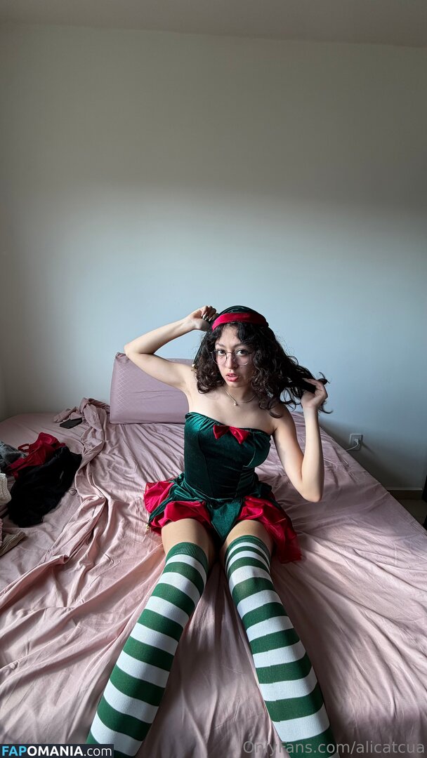 Alicatcua / Alicatcua_ Γυμνός OnlyFans  Διαρρεύσαστη φωτογραφία #10