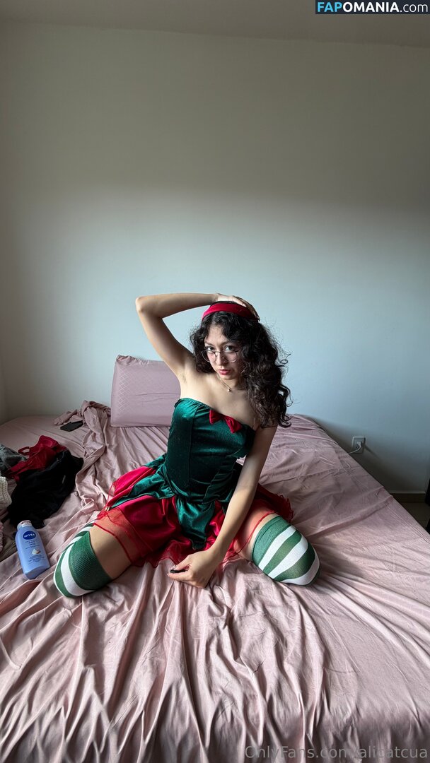 Alicatcua / Alicatcua_ Γυμνός OnlyFans  Διαρρεύσαστη φωτογραφία #11