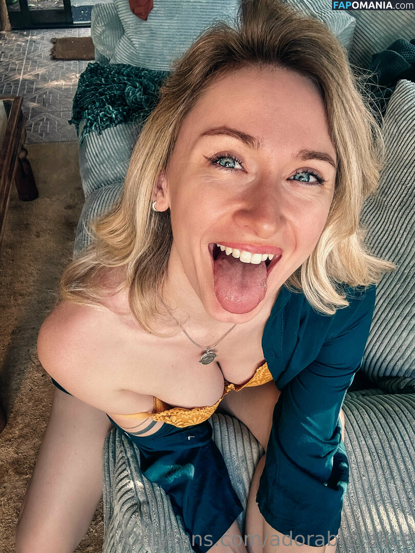 Alice Callipyge / adorable_alice / alicecallipyge / https: Γυμνός OnlyFans  Διαρρεύσαστη φωτογραφία #12