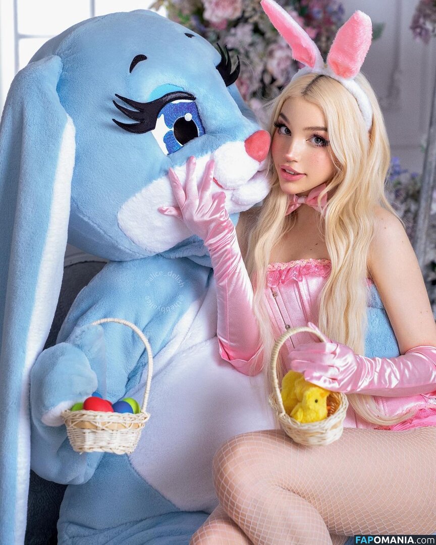 Alice Delish / alice_delish / alicedelish Γυμνός OnlyFans  Διαρρεύσαστη φωτογραφία #2951