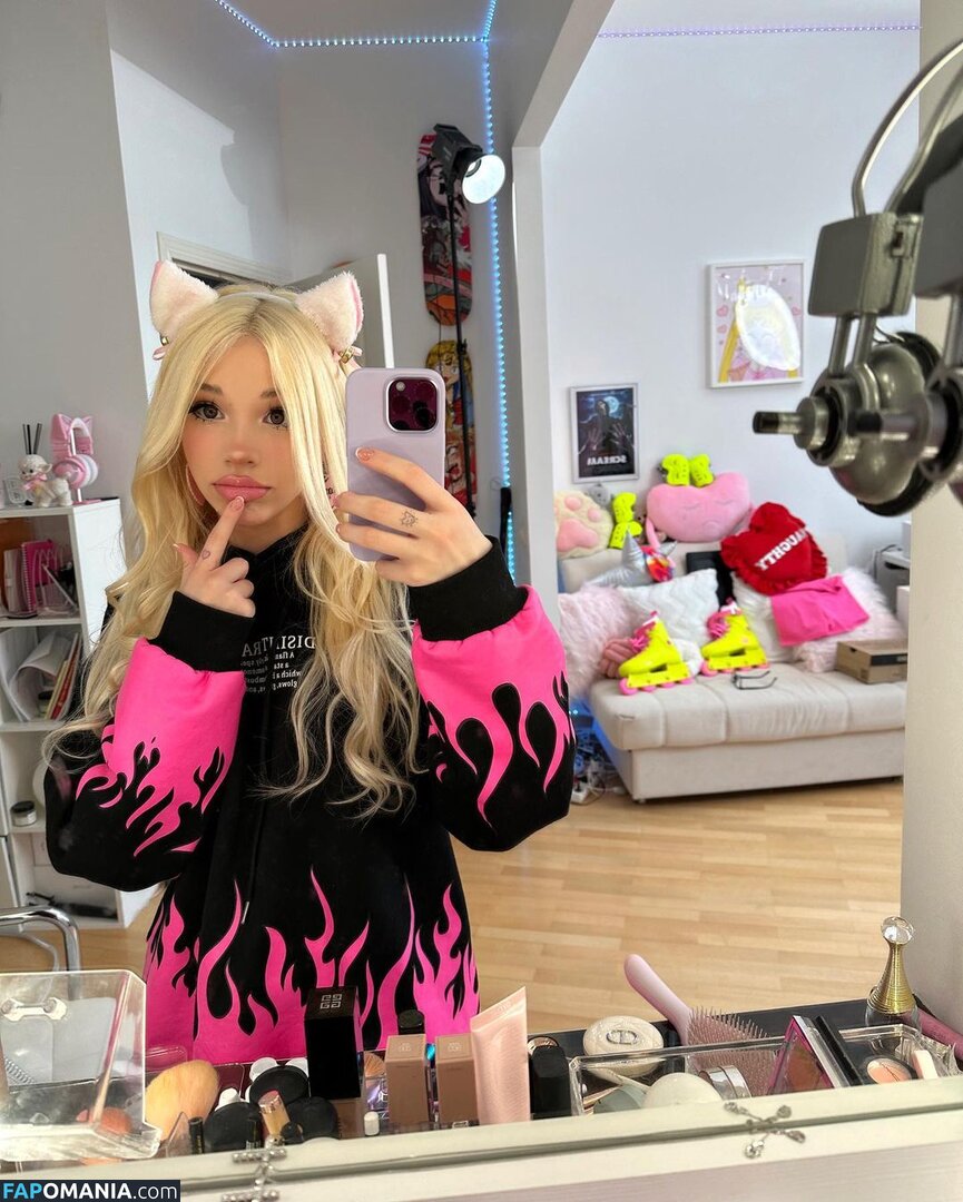 Alice Delish / alice_delish / alicedelish Γυμνός OnlyFans  Διαρρεύσαστη φωτογραφία #3017