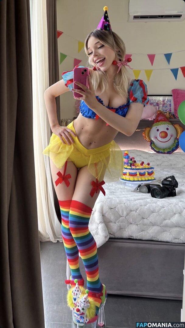 Alice Delish / alice_delish / alicedelish Γυμνός OnlyFans  Διαρρεύσαστη φωτογραφία #3074