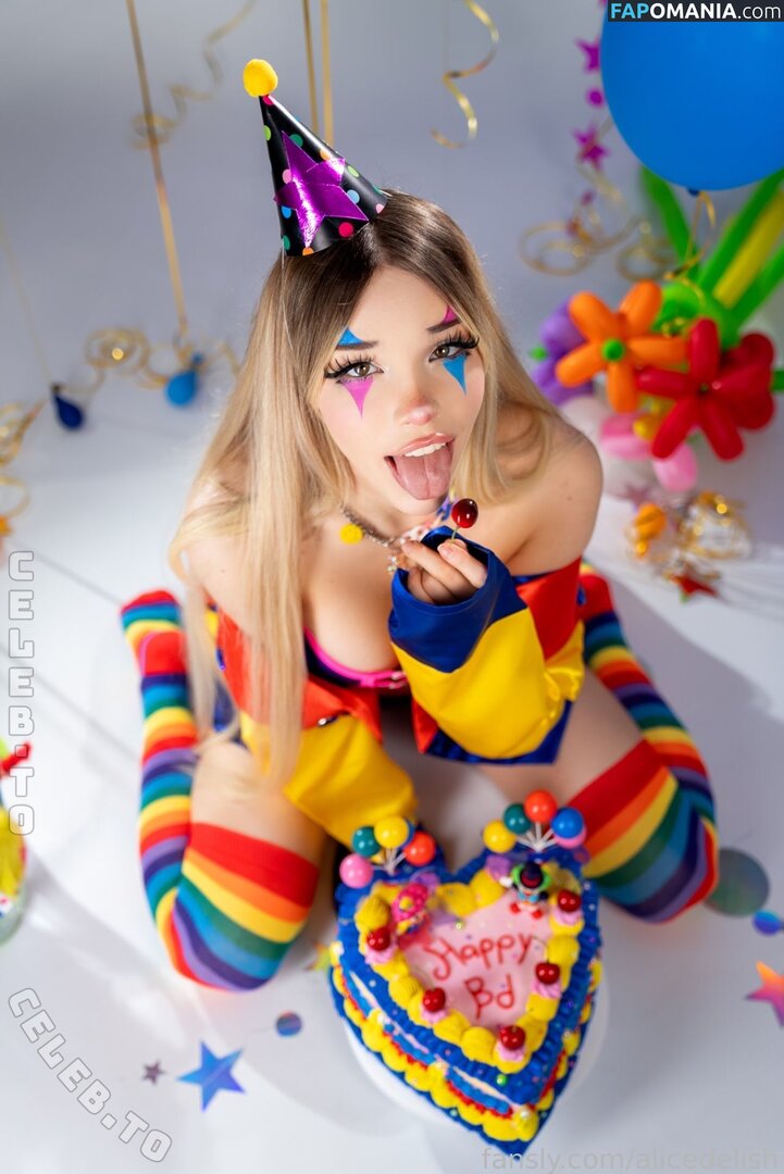 Alice Delish / alice_delish / alicedelish / https: Γυμνός OnlyFans  Διαρρεύσαστη φωτογραφία #3076