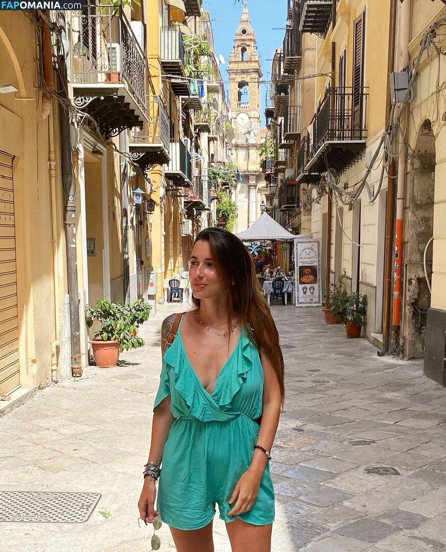 Alice Ippoliti / ali_ippo Γυμνός OnlyFans  Διαρρεύσαστη φωτογραφία #7