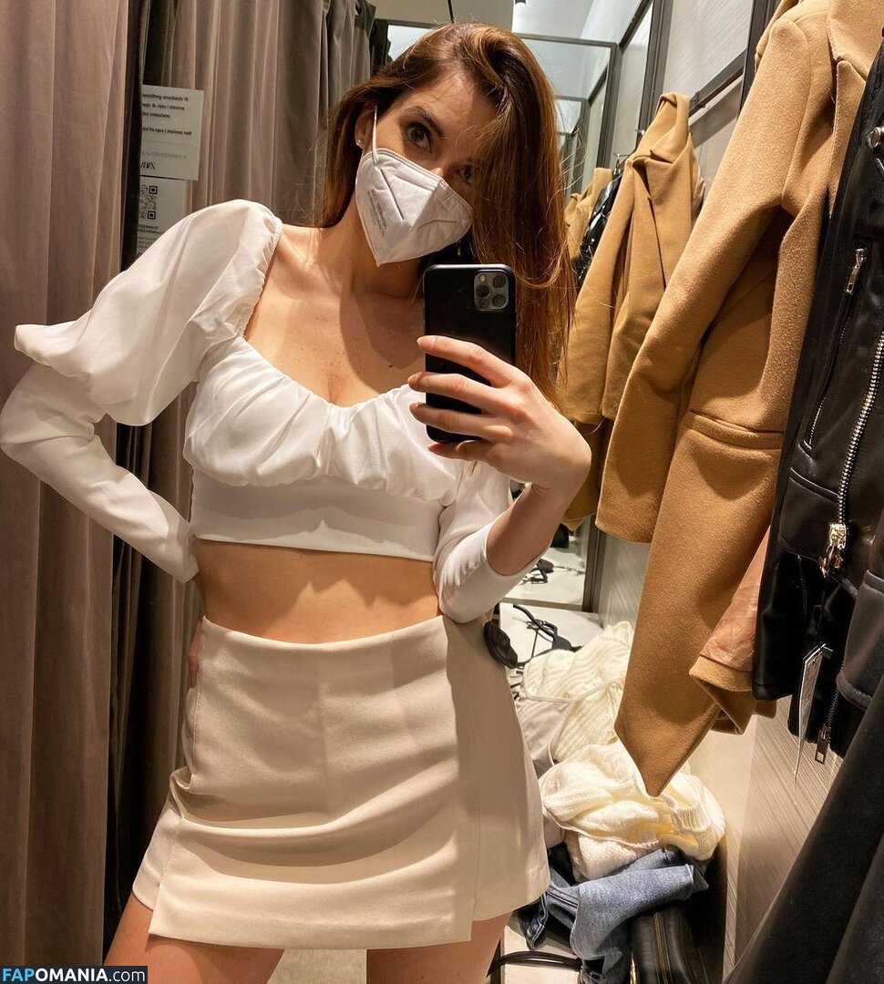 Alice Ippoliti / ali_ippo Γυμνός OnlyFans  Διαρρεύσαστη φωτογραφία #14