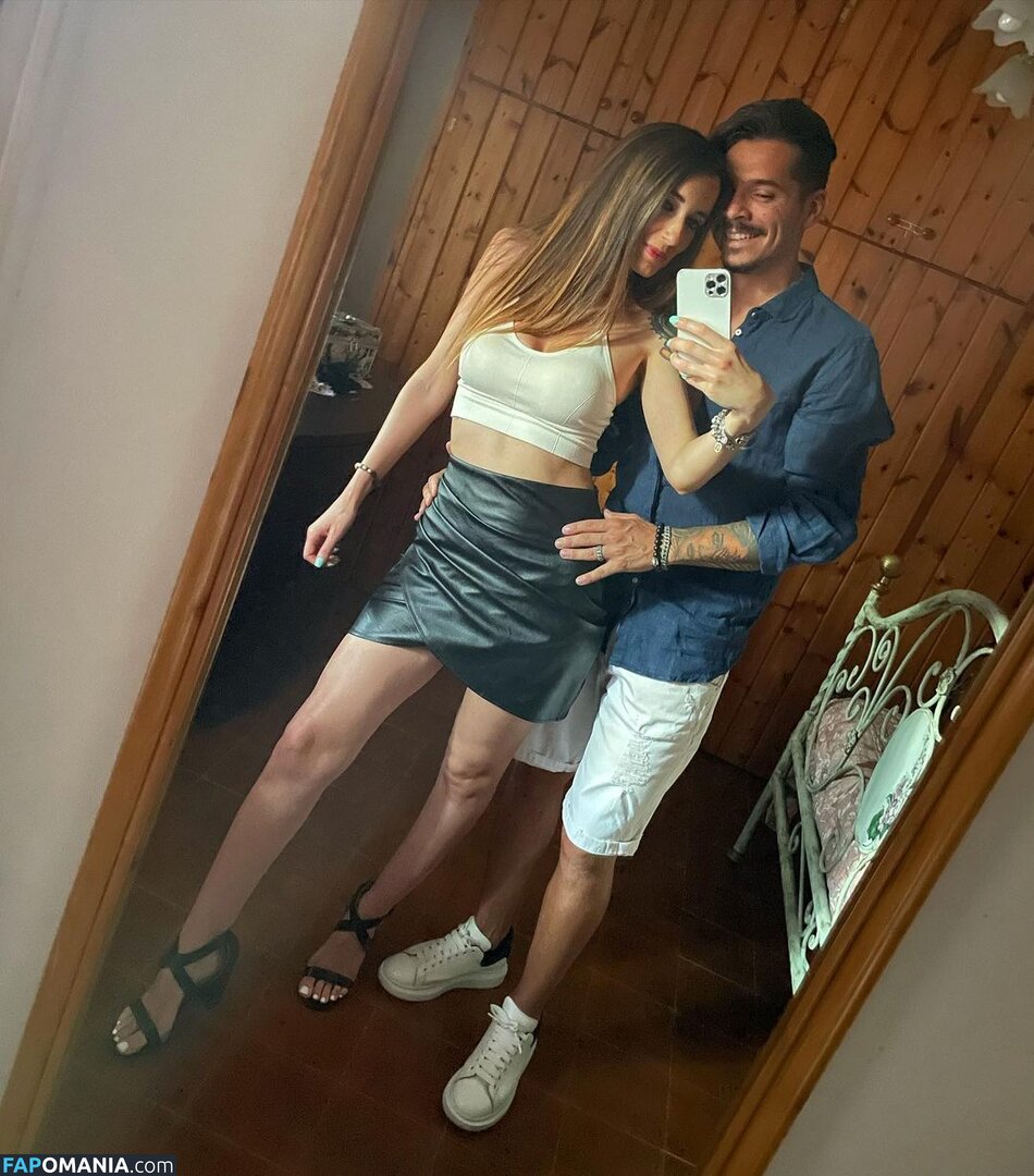 Alice Ippoliti / ali_ippo Γυμνός OnlyFans  Διαρρεύσαστη φωτογραφία #20