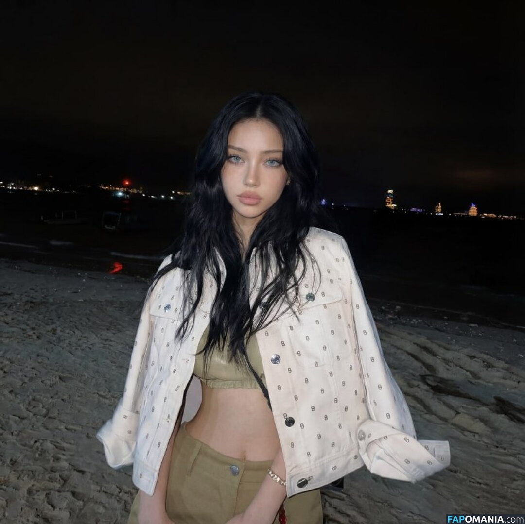 Alice Jiovany / Alice.jiovany / alicejiovany Γυμνός OnlyFans  Διαρρεύσαστη φωτογραφία #4