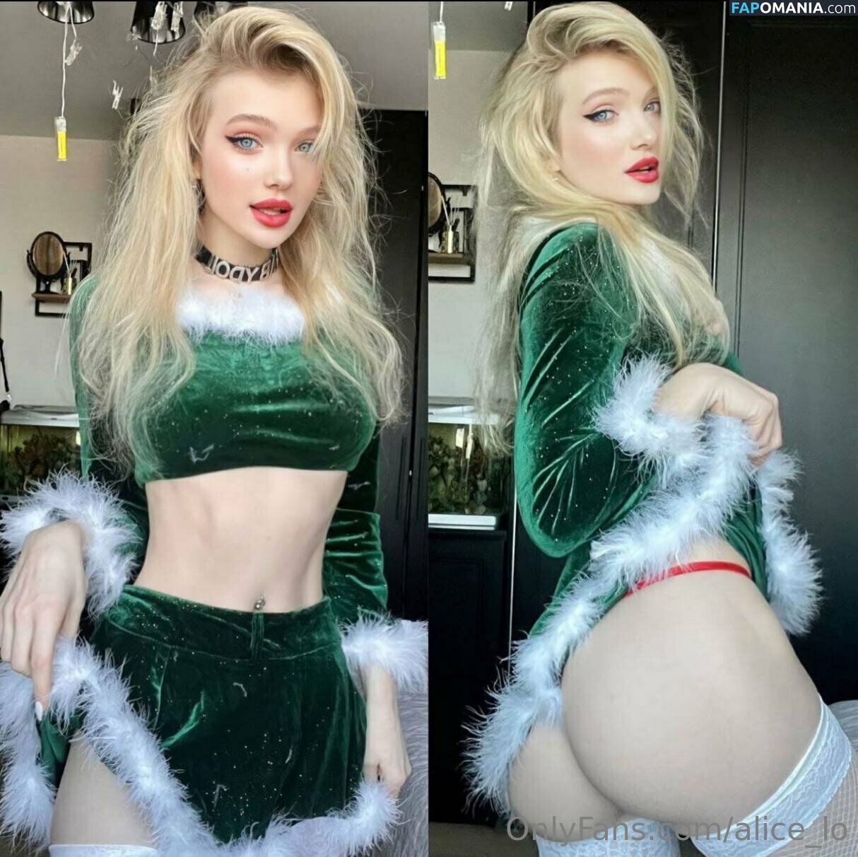 alice_lo / alicelo Γυμνός OnlyFans  Διαρρεύσαστη φωτογραφία #60