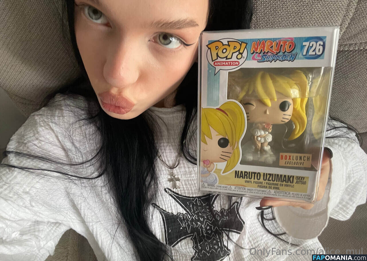 alice_mul / l_amulette Γυμνός OnlyFans  Διαρρεύσαστη φωτογραφία #1