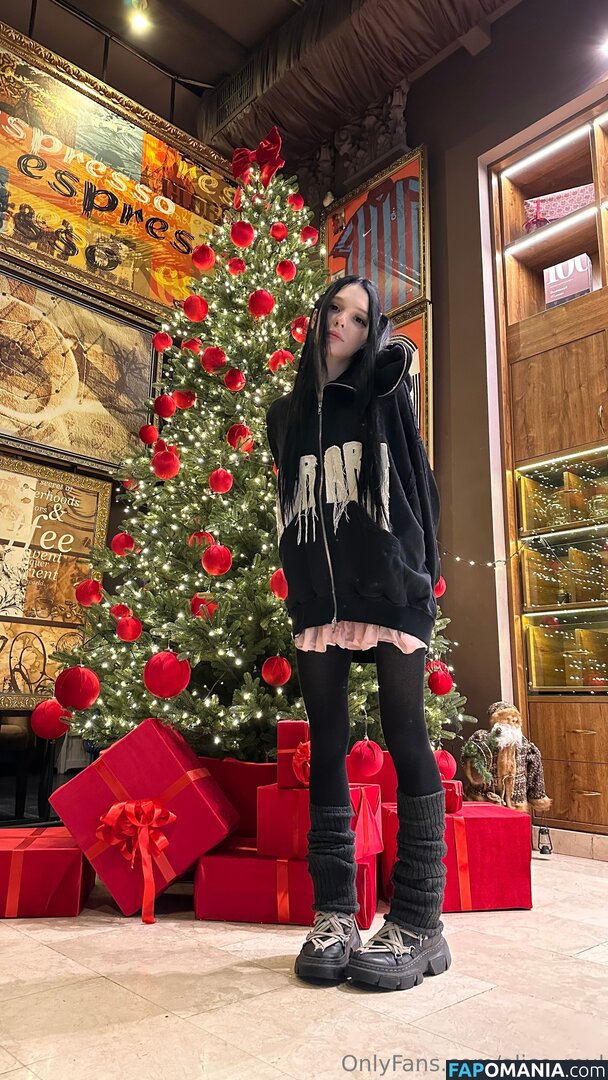 alice_mul / l_amulette Γυμνός OnlyFans  Διαρρεύσαστη φωτογραφία #11