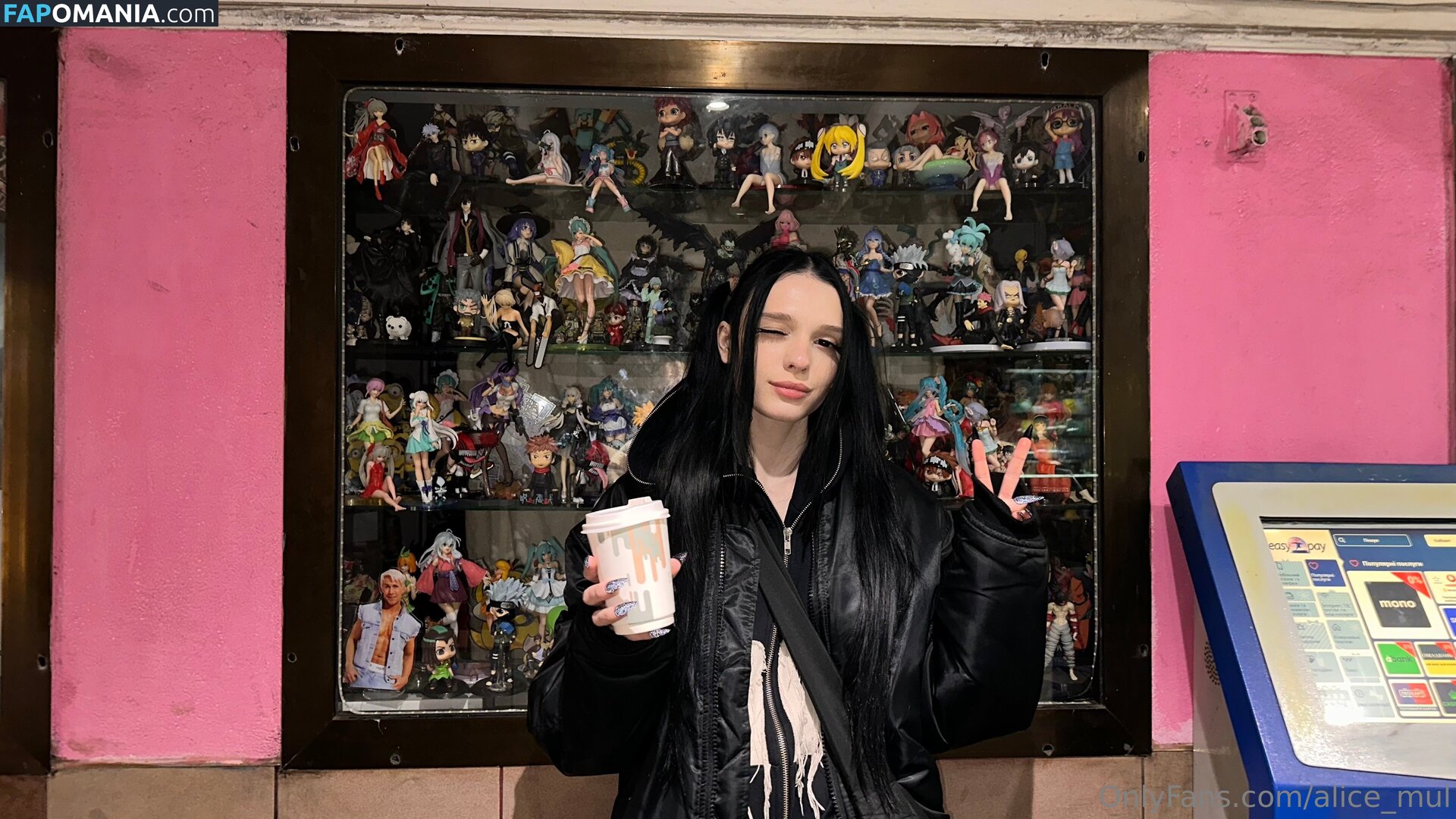 alice_mul / l_amulette Γυμνός OnlyFans  Διαρρεύσαστη φωτογραφία #14