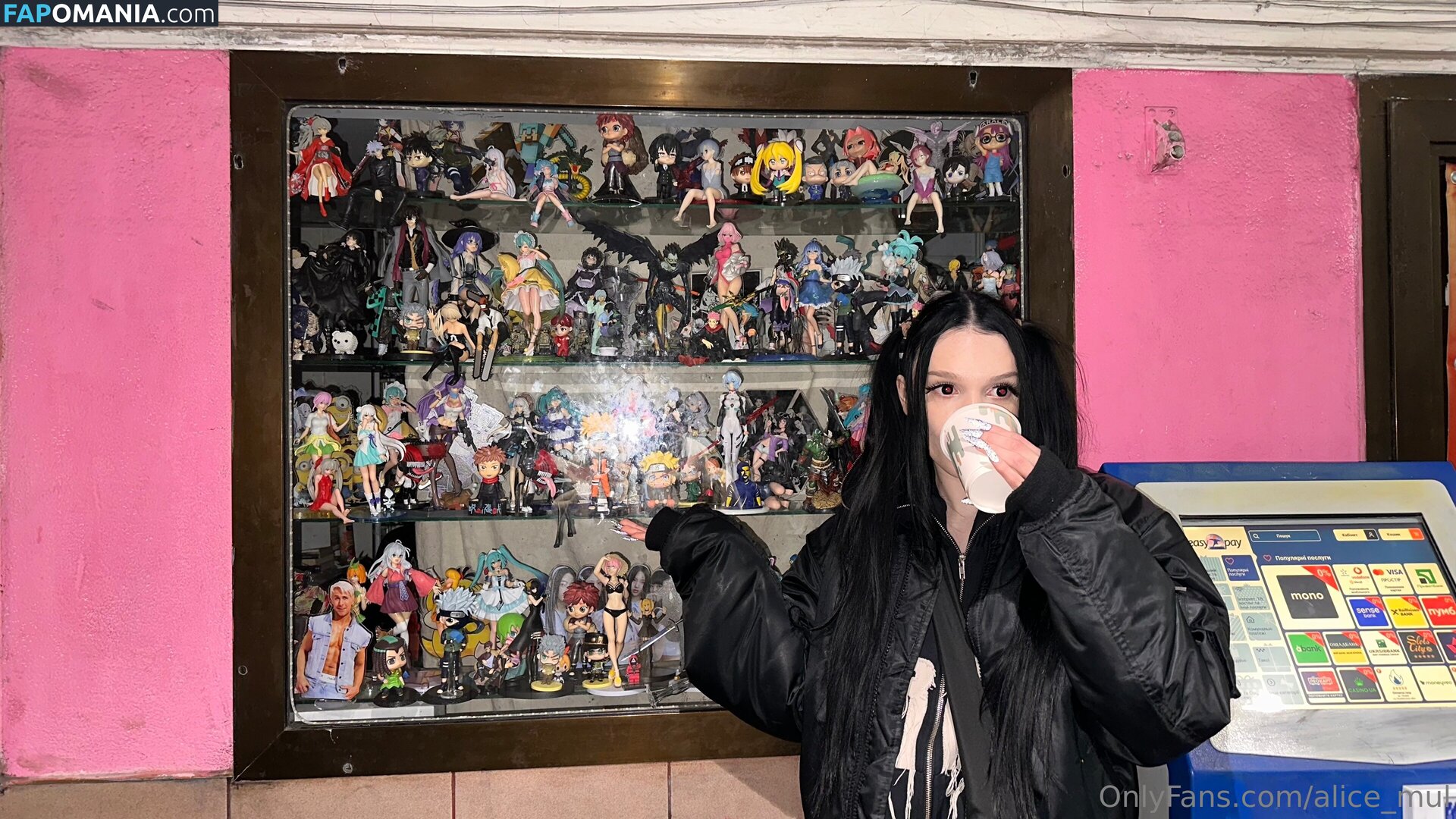 alice_mul / l_amulette Γυμνός OnlyFans  Διαρρεύσαστη φωτογραφία #15