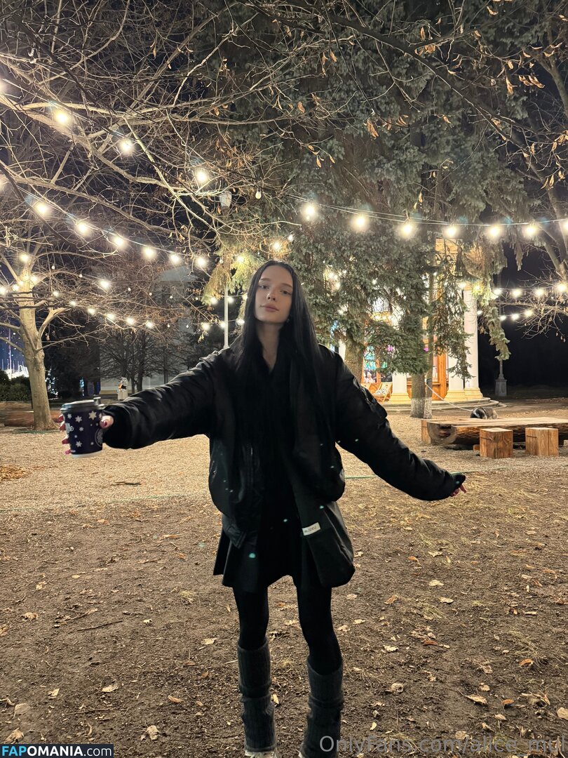 alice_mul / l_amulette Γυμνός OnlyFans  Διαρρεύσαστη φωτογραφία #19