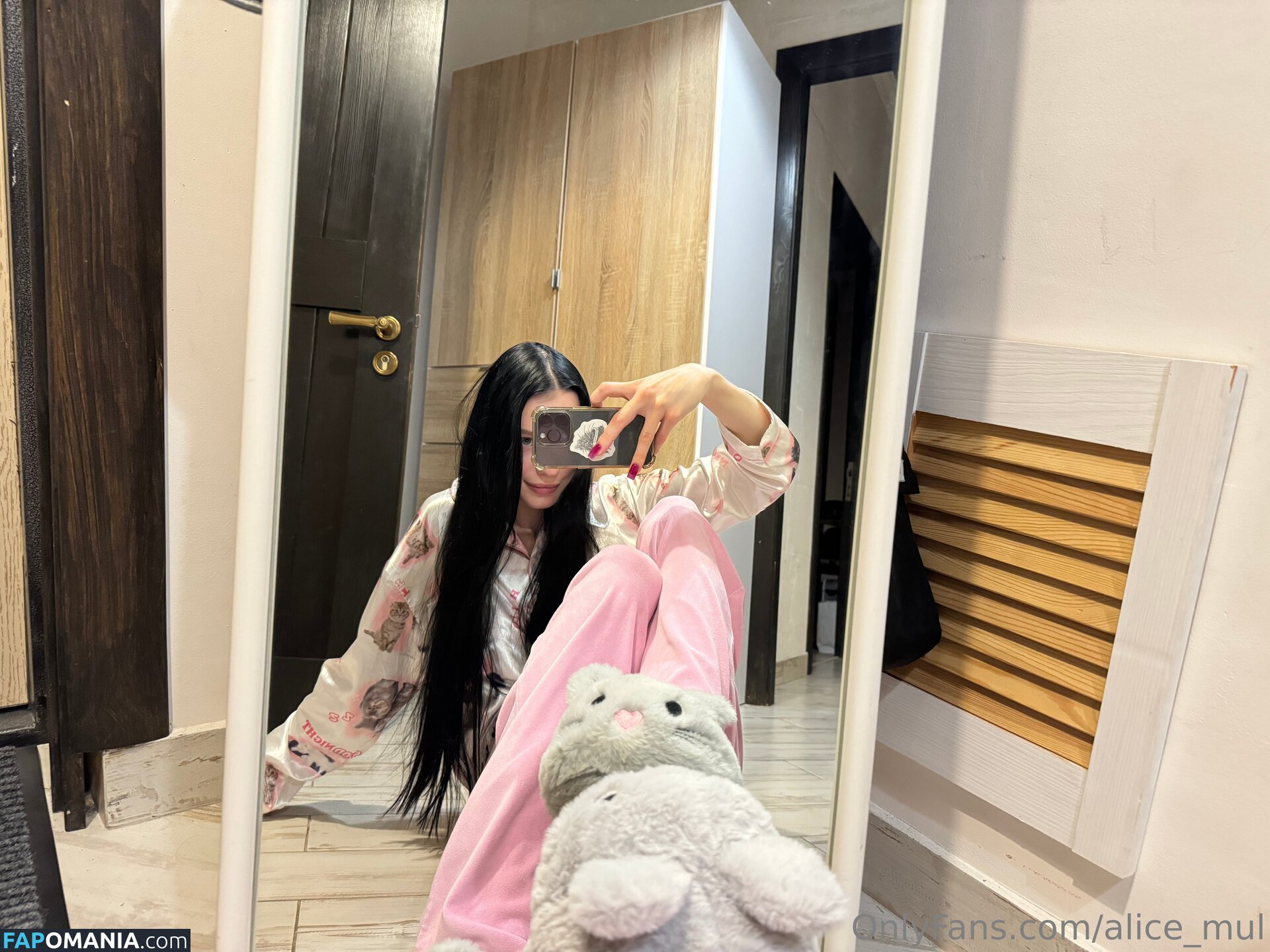 alice_mul / l_amulette Γυμνός OnlyFans  Διαρρεύσαστη φωτογραφία #22