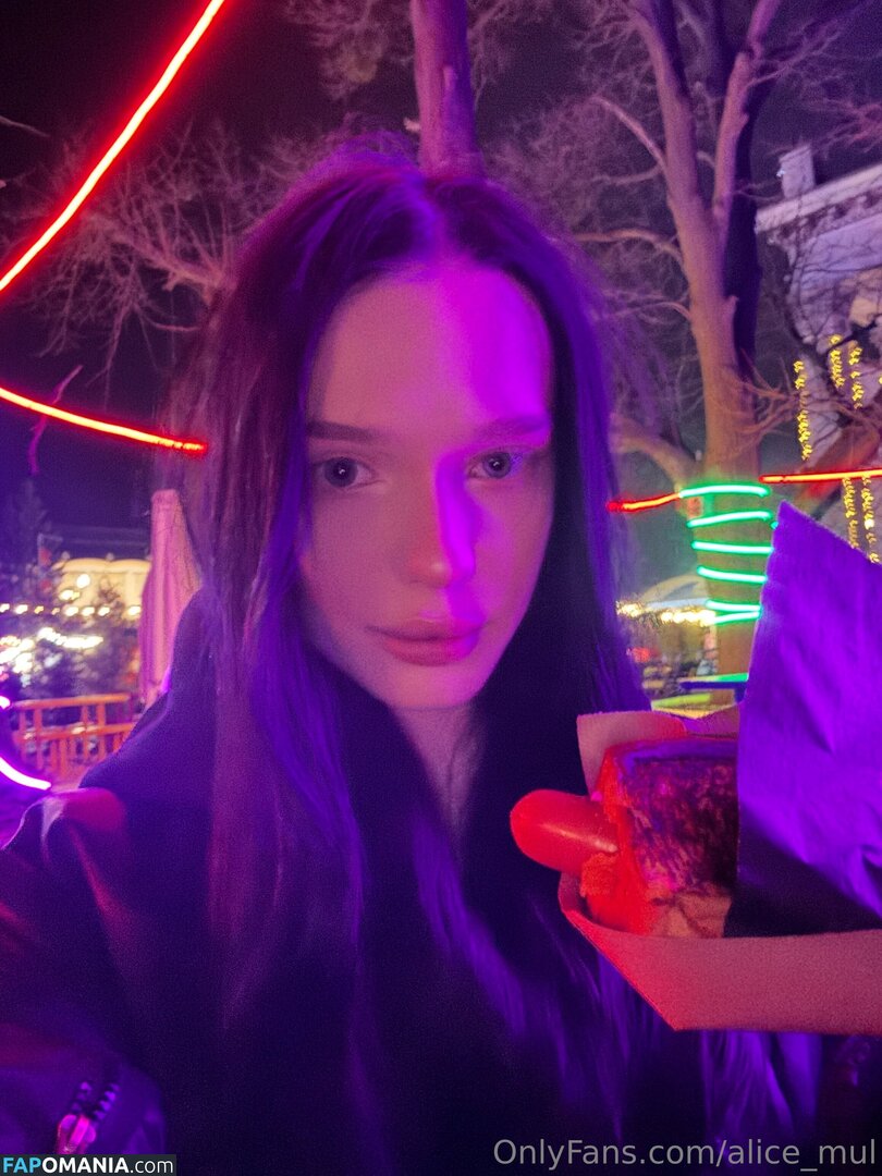 alice_mul / l_amulette Γυμνός OnlyFans  Διαρρεύσαστη φωτογραφία #26