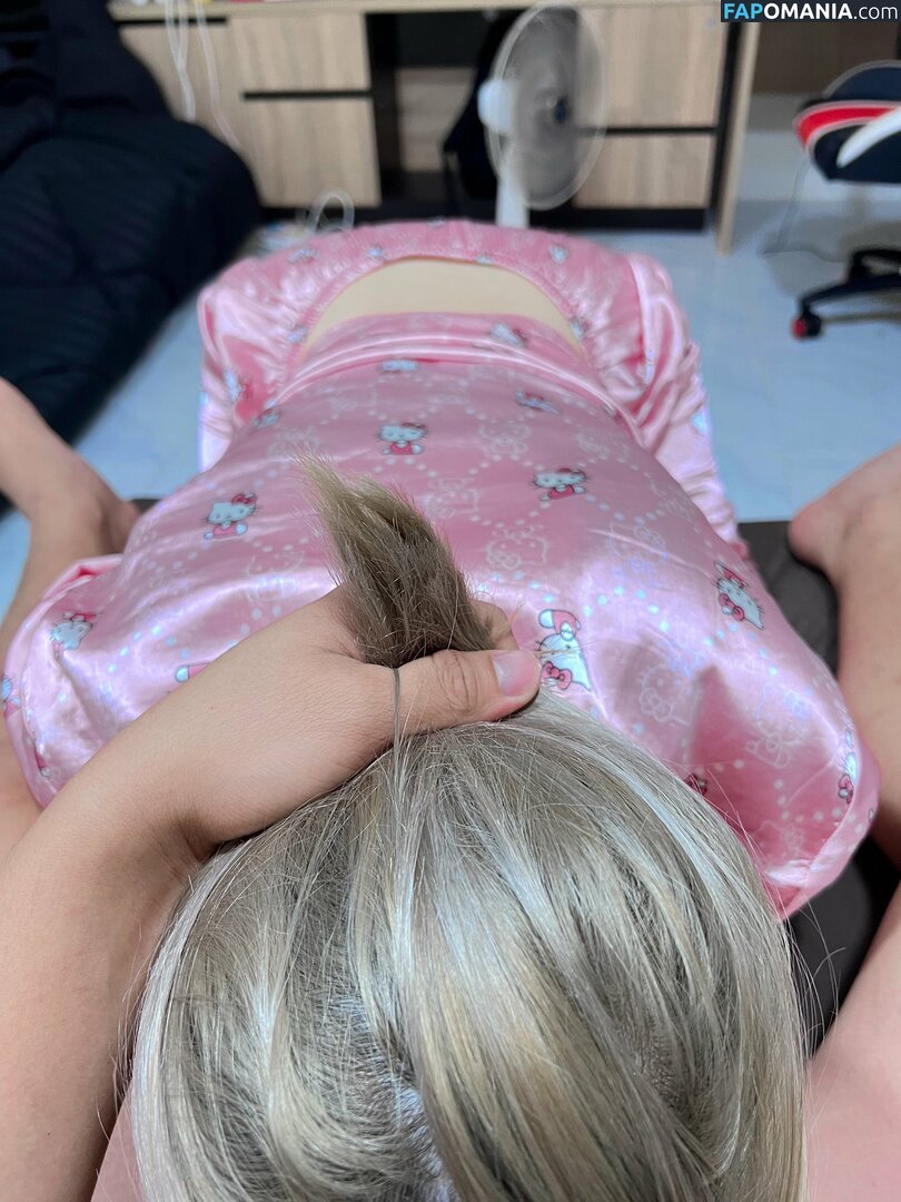 Alice's PooPeaw / Phonthawan Klompua / Poopeaw09 / alicespoopeaw / poopoo1998 / พรธวัล กลมพั้ว Γυμνός OnlyFans  Διαρρεύσαστη φωτογραφία #15