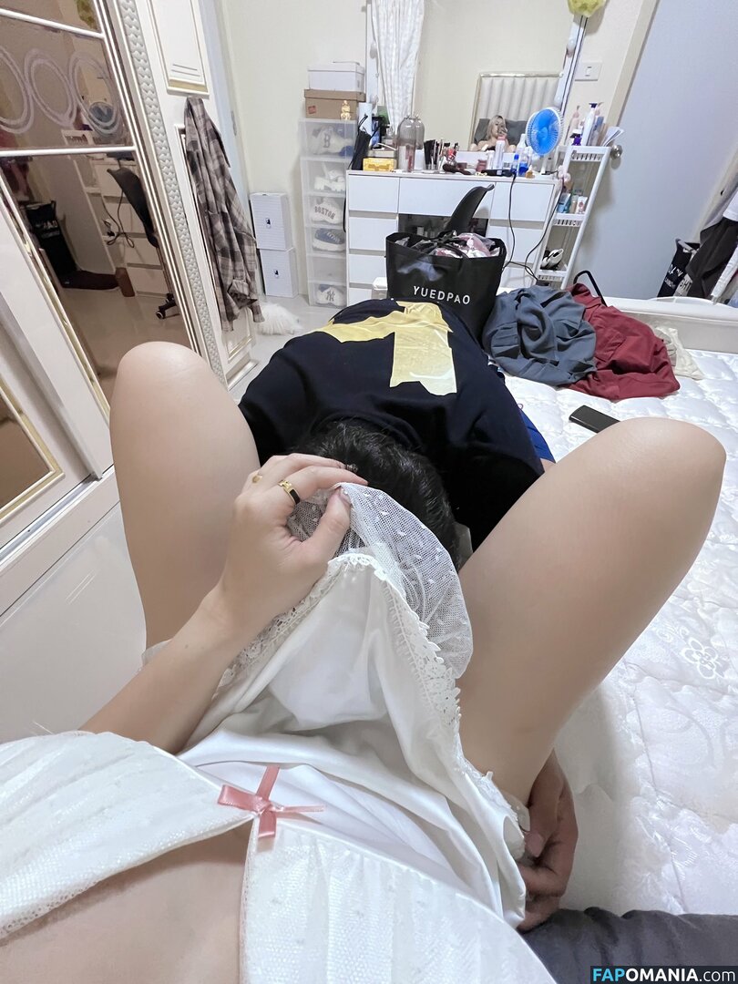 Alice's PooPeaw / Phonthawan Klompua / Poopeaw09 / alicespoopeaw / poopoo1998 / พรธวัล กลมพั้ว Γυμνός OnlyFans  Διαρρεύσαστη φωτογραφία #18