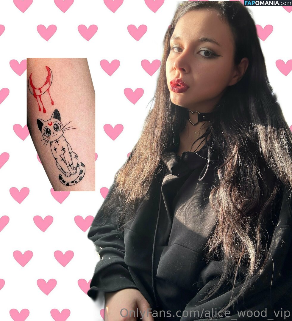 alice_wood_vip / alice_woood Γυμνός OnlyFans  Διαρρεύσαστη φωτογραφία #139