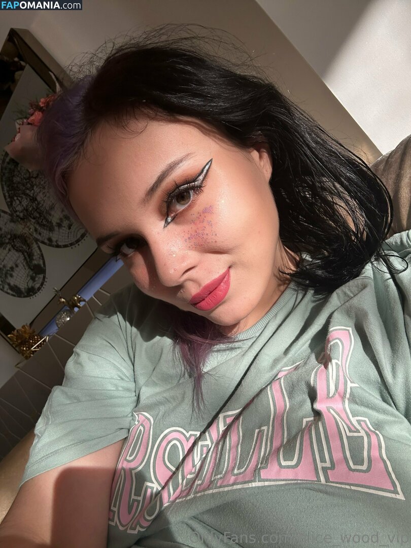 alice_wood_vip / alice_woood Γυμνός OnlyFans  Διαρρεύσαστη φωτογραφία #175