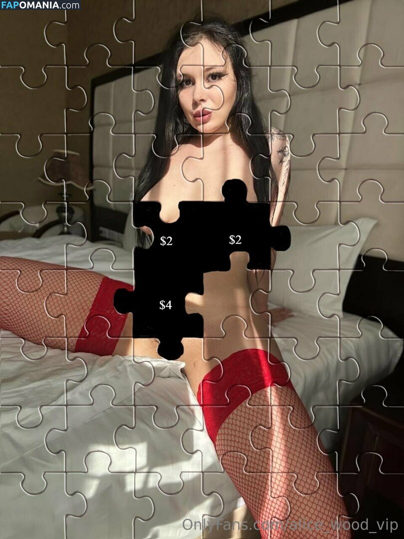alice_wood_vip / alice_woood Γυμνός OnlyFans  Διαρρεύσαστη φωτογραφία #187