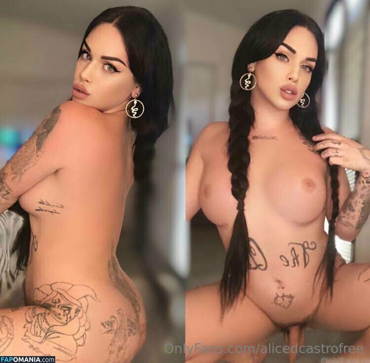alicedcastrofree / fb_0296 Γυμνός OnlyFans  Διαρρεύσαστη φωτογραφία #42