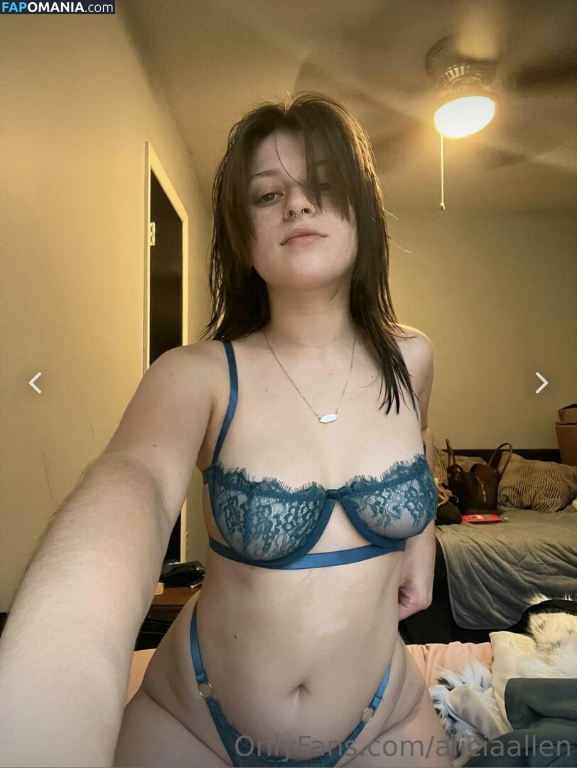 Alicia Allen / aaliciaallen / aliciaallen Γυμνός OnlyFans  Διαρρεύσαστη φωτογραφία #4