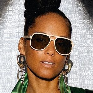 Alicia Keys