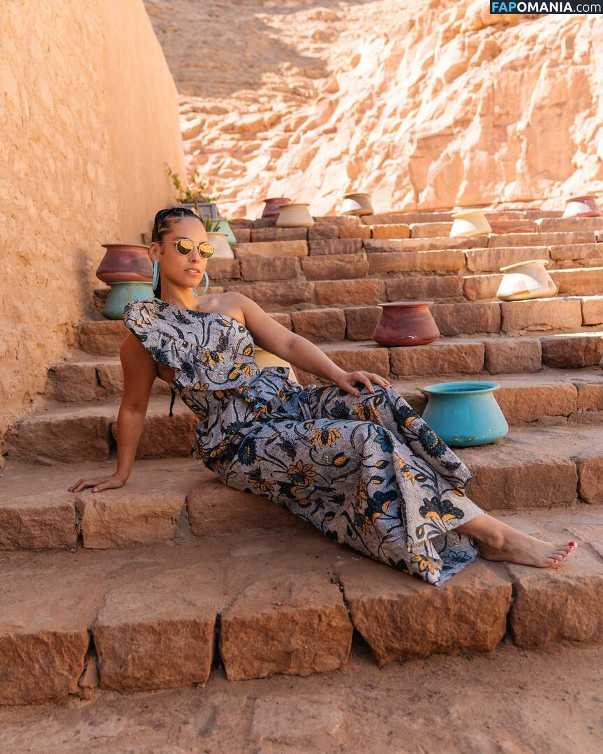 Alicia Keys / aliciakeys / ayxxxclusive Γυμνός OnlyFans  Διαρρεύσαστη φωτογραφία #216